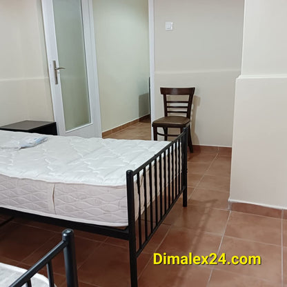 N.41 Apartment in Kavala, Northern Greece