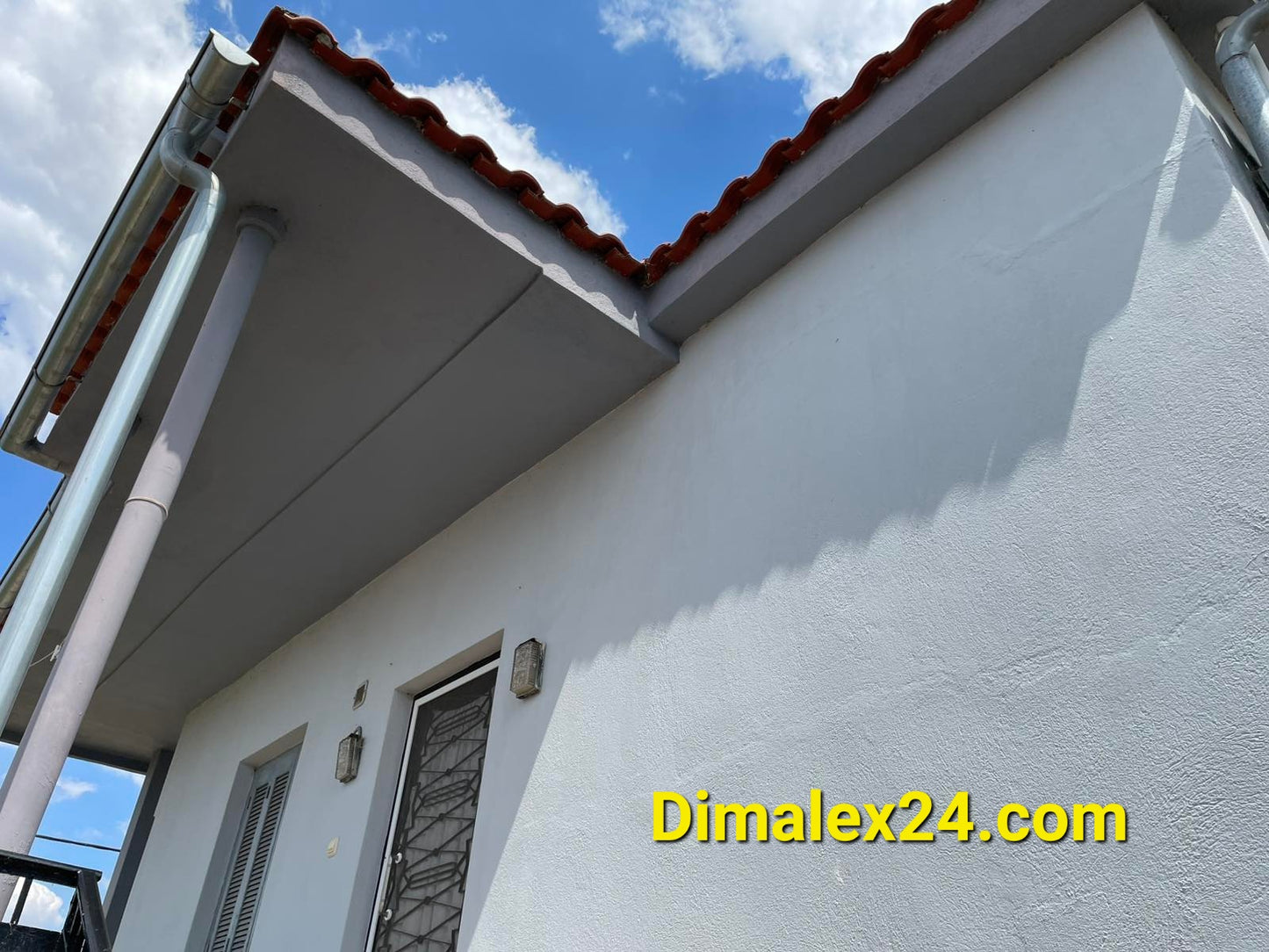 N.51 House is Greece, Rhodope region, Xilagani