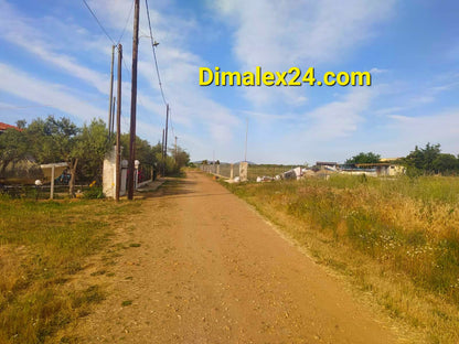 N.61 Парцел в Гърция, област Родопи, Ампелакия