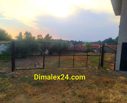 N.85 Building in Greece, Rodopi Region, Kailagani