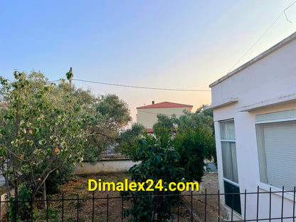 N.87 Σπίτι στην Ελλάδα, περιοχή Ροδόπη, Ξηλαγάνι