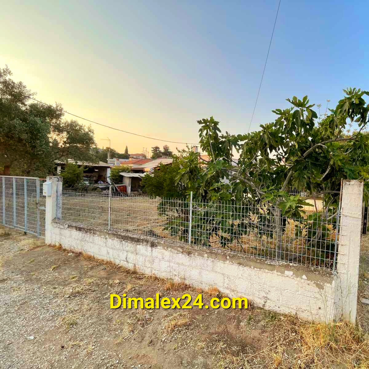N.87 Σπίτι στην Ελλάδα, περιοχή Ροδόπη, Ξηλαγάνι