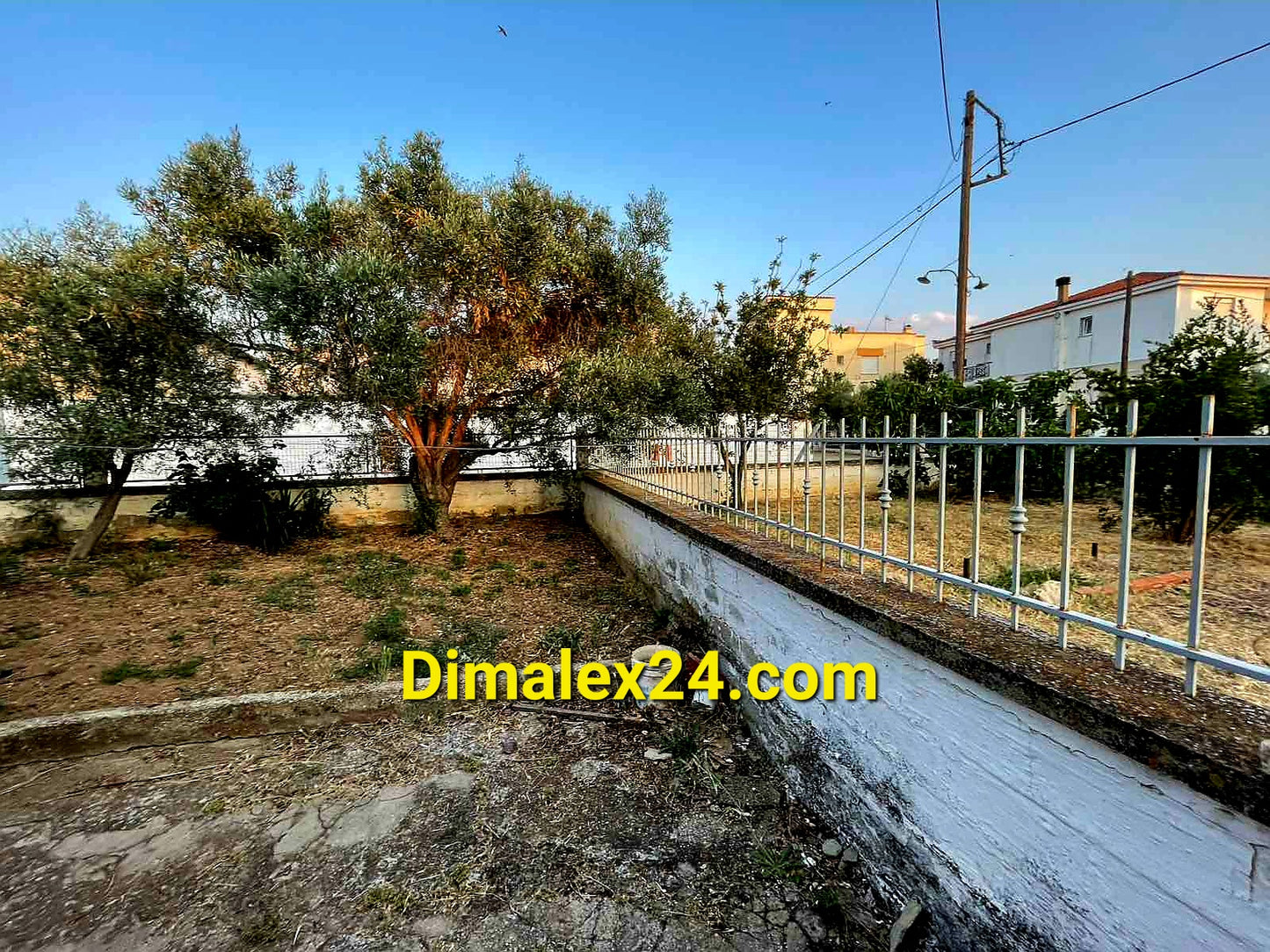 N.87 Σπίτι στην Ελλάδα, περιοχή Ροδόπη, Ξηλαγάνι