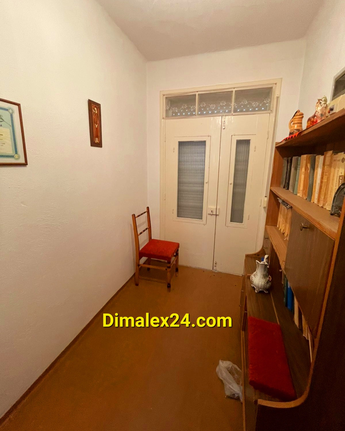 N.87 Σπίτι στην Ελλάδα, περιοχή Ροδόπη, Ξηλαγάνι