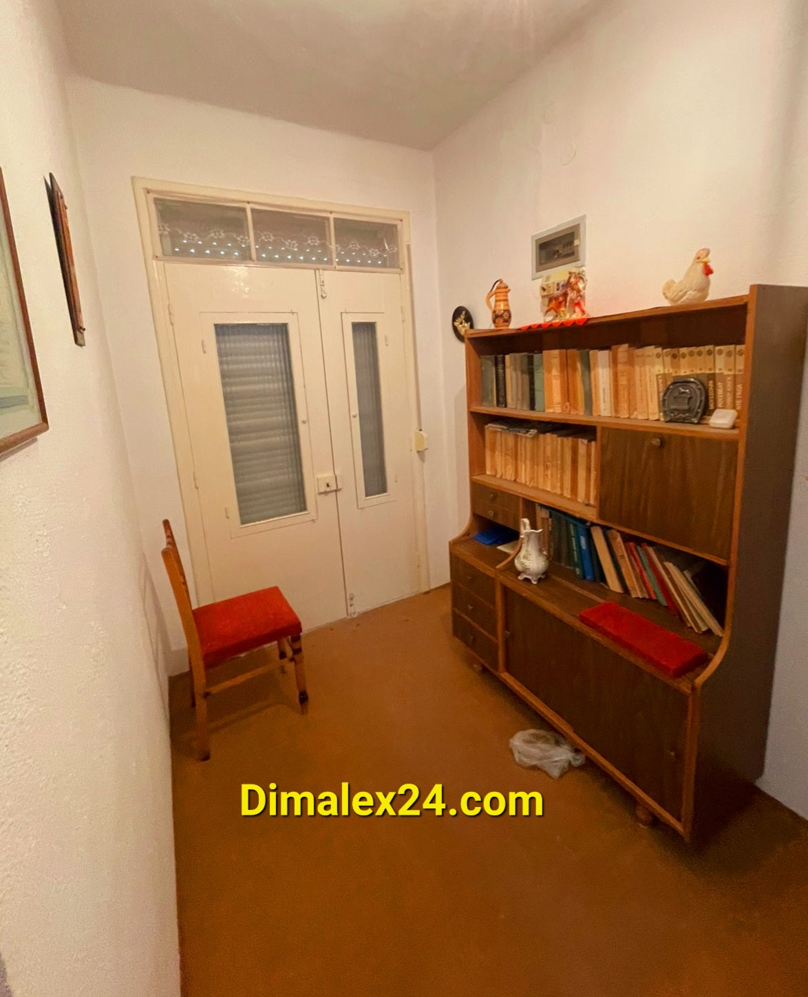 N.87 Σπίτι στην Ελλάδα, περιοχή Ροδόπη, Ξηλαγάνι