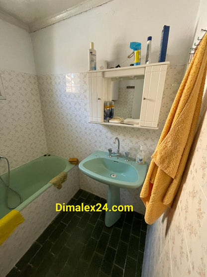 N.87 Σπίτι στην Ελλάδα, περιοχή Ροδόπη, Ξηλαγάνι