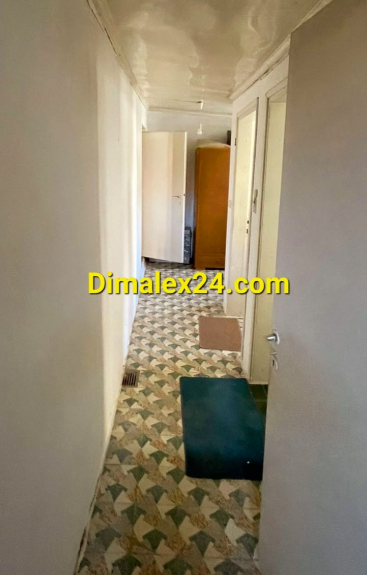 N.87 Σπίτι στην Ελλάδα, περιοχή Ροδόπη, Ξηλαγάνι