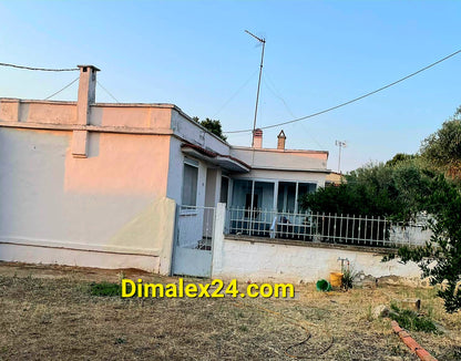 N.87 Σπίτι στην Ελλάδα, περιοχή Ροδόπη, Ξηλαγάνι