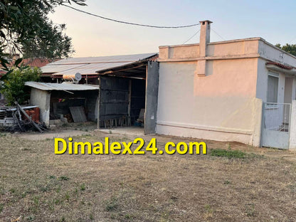 N.87 Σπίτι στην Ελλάδα, περιοχή Ροδόπη, Ξηλαγάνι