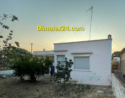 N.87 Σπίτι στην Ελλάδα, περιοχή Ροδόπη, Ξηλαγάνι