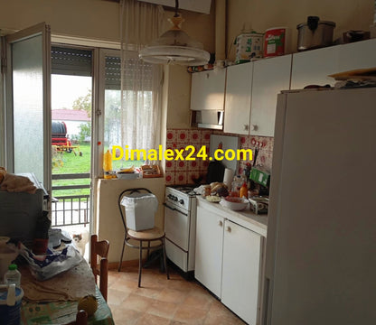 Имот в Северна Гърция,област Родопи на 13 ки от морето.